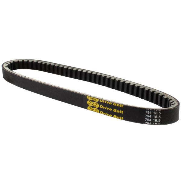 triple s Triple-s drive belt 19 x 795 (19x795 mm 30Â°)